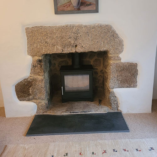 Stove Fitters Teignmouth