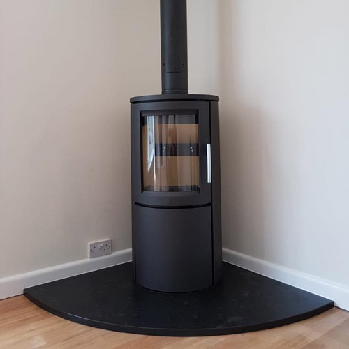 Stove Fitter Torquay