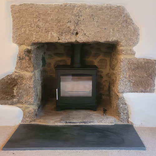 Stove Fitters Teignmouth
