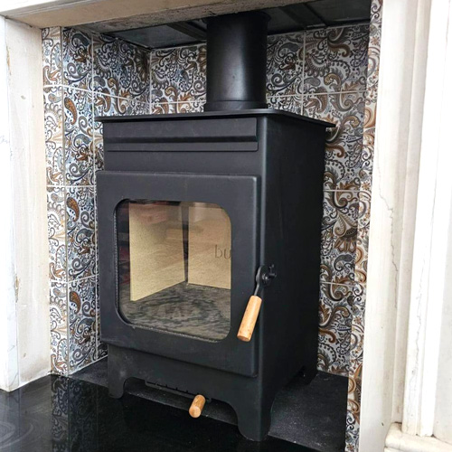 Chimney Linings Devon
