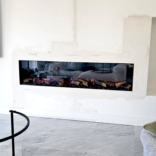 Electric Fireplaces Paignton